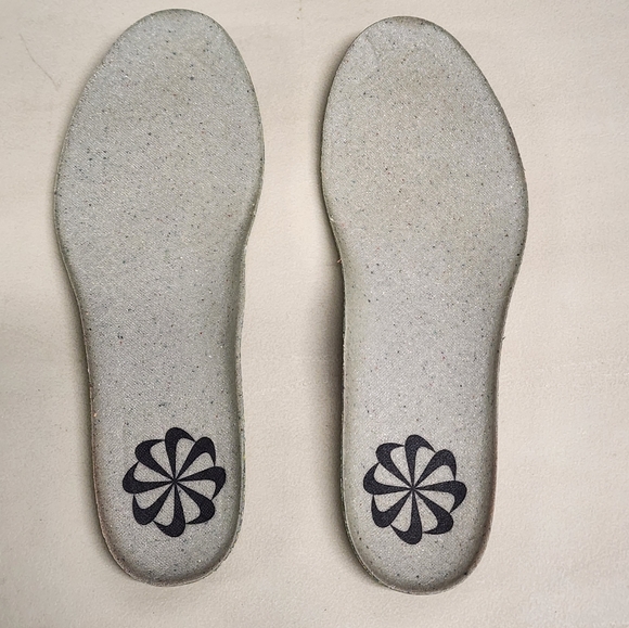 Women Nike Air Vapormax 2021 Flyknit Black Leopard Sneakers DH4090 001 Size 6 - Picture 14 of 15